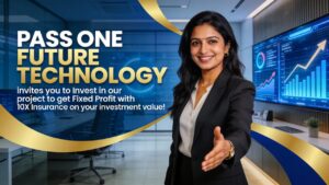 We offer an Opportunity to became a Partner of Our Firm